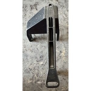 Kirby Heritage II Legend II Vacuum Portable Carry Handle Metal OEM Replacement P